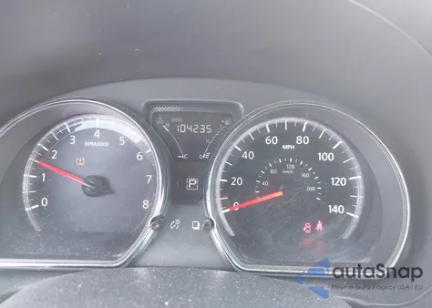 2018 Nissan Versa 1.6 Sv from USA, damaged, VIN 3N1CN7AP9JL867178